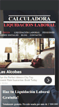Mobile Screenshot of liquiya.com